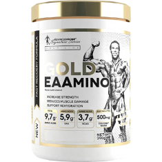 Gold Line / Gold EAAmino