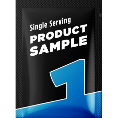 Gold Line / Gold Whey - Sample