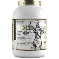 Gold Line | Gold Whey 83% Old Version / 2 kg