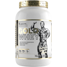 Gold Line / Gold Whey / 908 gr.