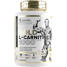 Gold Line / L-Carnitine 1000/ 60 капсули