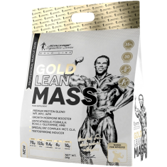Gold Line / Lean Mass/ 6 kg.