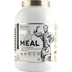 Gold Line / Oat Meal / with Protein, BCAA, Glutamine, MCT / 3 kg.