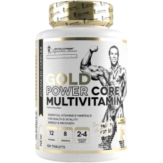 Gold Line / Power Core Multivitamin / 120 капсулу