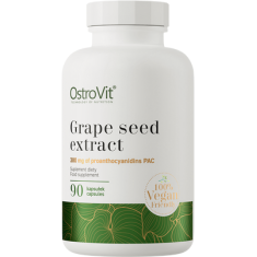 Grape Seed Extract 400 mg