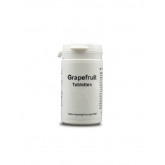 Grapefruit - Грейпфрут, 90 таблетки Karl Minck