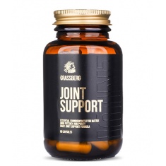 GRASSBERG Joint Support / 60 Caps