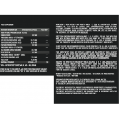 GRASSBERG Omega 3-6-9 Balance 1000 mg / 90 Softgels