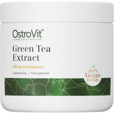 Green Tea Extract / Powder