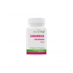 Грижа за кожата - Самамбай (Полиподиум),400 mg