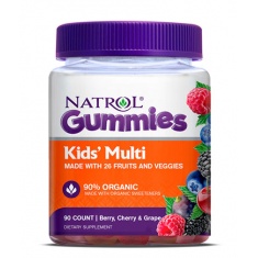 Gummies Kid`s Multi / 90 Gummies
