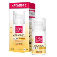 Hada Labo SPF50 крем за лице 50 ml
