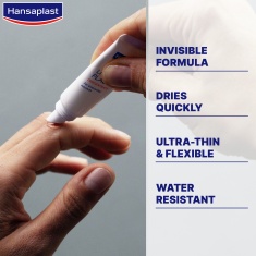 Hansaplast Течен пластир 10 ml