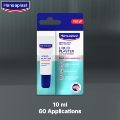 Hansaplast Течен пластир 10 ml