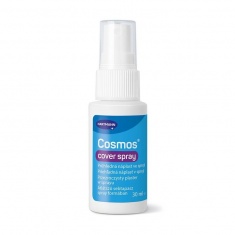 Hartmann Cosmos Спрей пластир за рани 30 ml