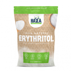Haya Labs 100% Натурален еритритол 1000 g