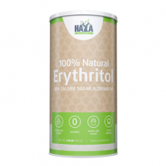 Haya Labs 100% Натурален еритритол 500 g