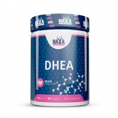 Haya Labs DHEA 100 mg х180 капсули