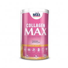 Haya Labs Колаген Макс - портокал 395 g 