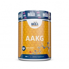 Haya Labs Спортс AAKG 200 g