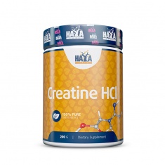 Haya Labs Спортс Креатин хидрохлорид 200 g