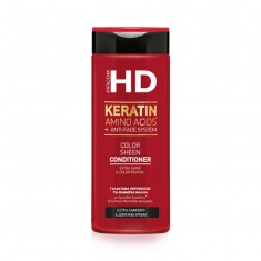 HD Балсам за боядисана и третирана коса х330 ml