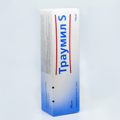 Heel Траумил S маз 50 g