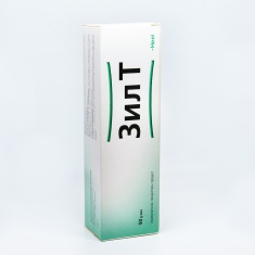 Heel ЗИЛ Т унгвент 50 g