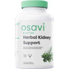 Herbal Kidney Support | Healthy Urinary Tract x 120 капсули