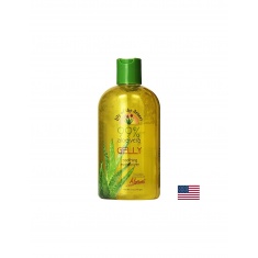 Хидратиращ алое вера гел за тяло - Aloe vera 99% Gelly Soothing moisturizer, 342 g