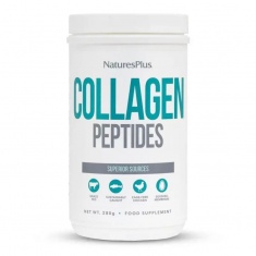 Хидролизиран КОЛАГЕН / COLLAGEN Peptides – NaturesPlus (280 гр)