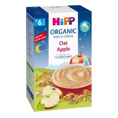 Hipp 3331 Био Млечна каша 