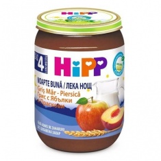 Hipp 5509 Био Каша 