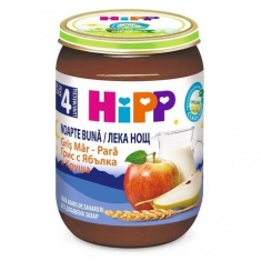 Hipp 5511 Био Каша 