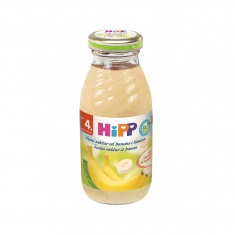 Hipp 8005 Сок банан 200мл.