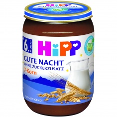 Hipp 5516 Био млечна каша 