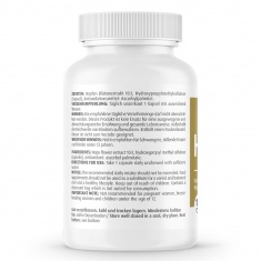 ХМЕЛ / HOPS – ZeinPharma (120 капс)