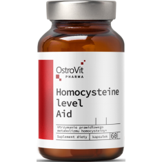 Homocysteine Level Aid