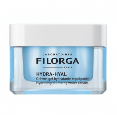 Filorga Hydra-Hyal Хидратиращ и изпълващ гел-крем 50 ml
