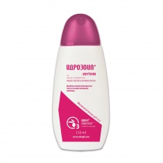 Идрозоил Миещо средство за интимна хигиена 150 ml