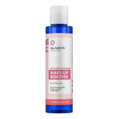 Ikarov Двуфазен почистващ лосион за лице 100 ml