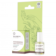 Ikarov Подхранващ серум за нокти и кожички 10 ml