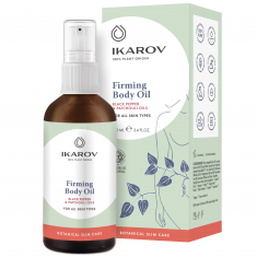 Ikarov Стягащо масло за тяло 100 ml