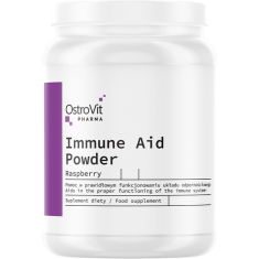 Immune Aid Powder
