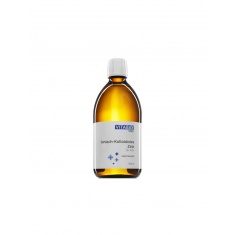 Имунитет - Колоиден цинк 50 РРМ (силно концентриран),500 ml