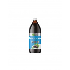 Имунитет - Сок от черен бъз, 1000 ml