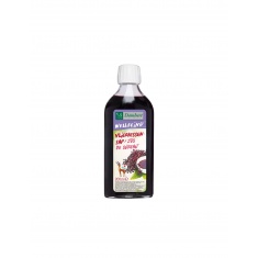 Имунитет - Сок от черен бъз, 200 ml