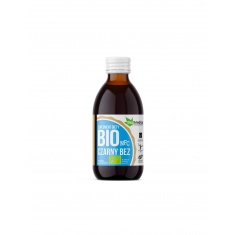 Имунитет - Сок от Черен бъз БИО, 250 ml