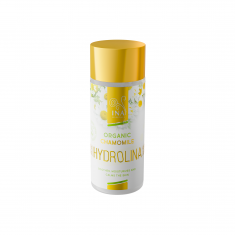 Ina Essentials HYDROLINA™ Био вода от Лайка срещу екземи и кожни раздразнения 150 ml