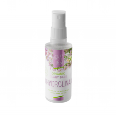 Ina Essentials HYDROLINA™ Вода от Био Салвия срещу пърхот 150 ml